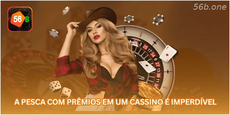 Jogos de tiro ao peixe em cassino online.
