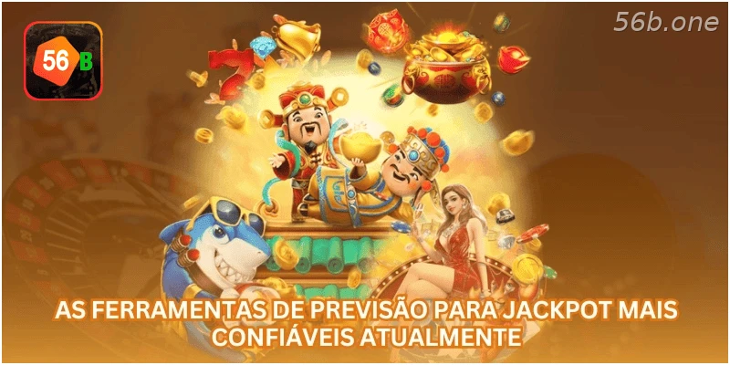 Promessas de previsão para jackpot que exigem cuidado atualmente.