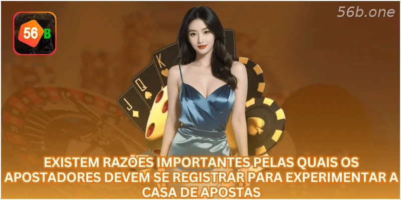 Principais motivos para realizar depósitos na conta de apostas.