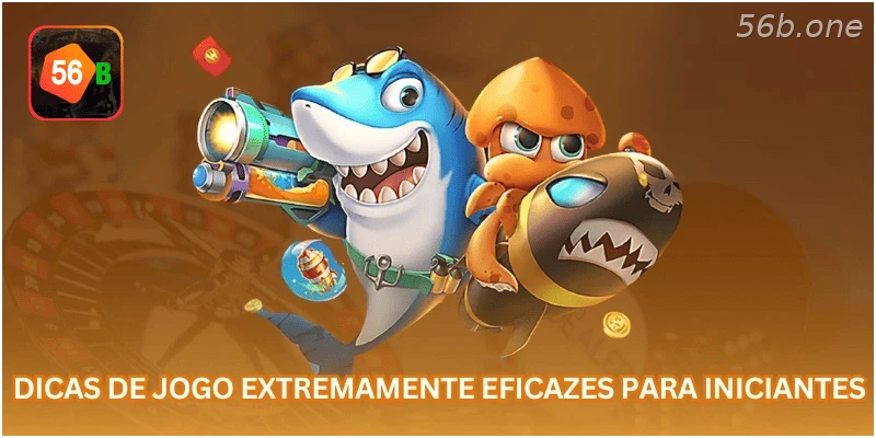 Dicas úteis para iniciantes no Allstar Fishing.