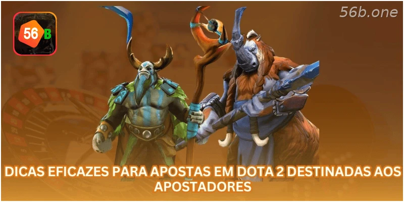 Dicas eficazes para apostas em Dota 2 destinadas aos apostadores.