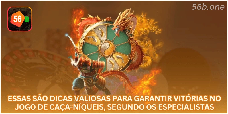 Essas são dicas valiosas para garantir vitórias no jogo de caça-níqueis, segundo os especialistas