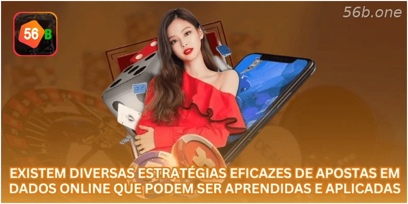 Estratégias e cuidados para jogar Dados online com responsabilidade.
