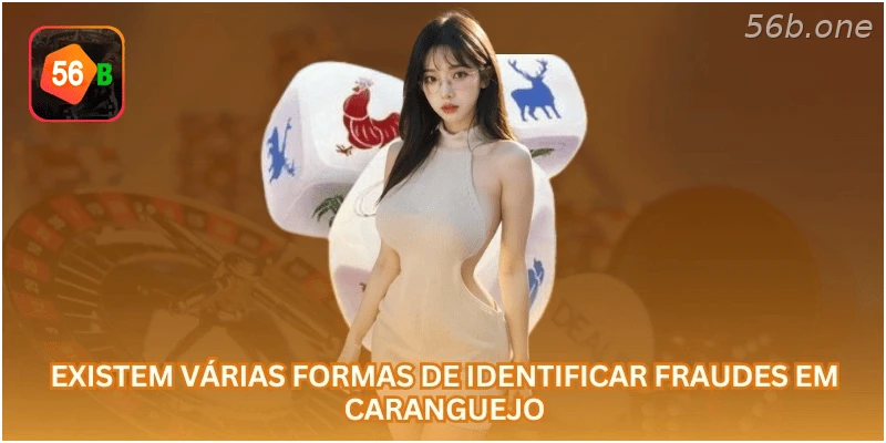 Formas de identificar riscos em jogos de caranguejo online.