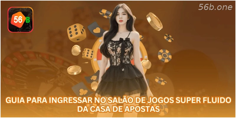 Passo a passo para acessar o salão V8 Poker.