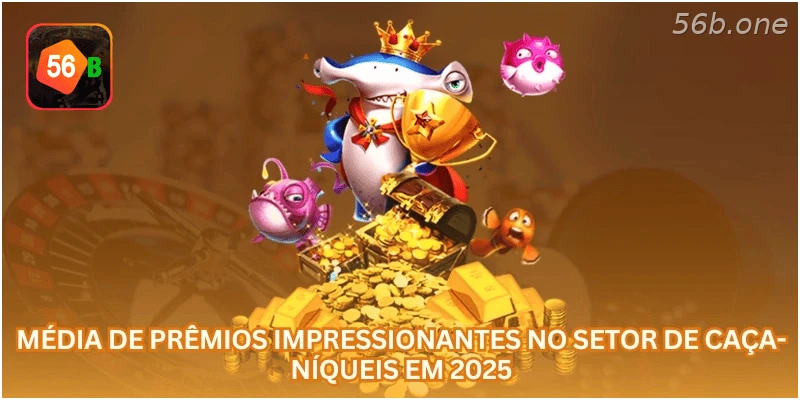 Tabela de recompensas e multiplicadores no Rei da Pesca.