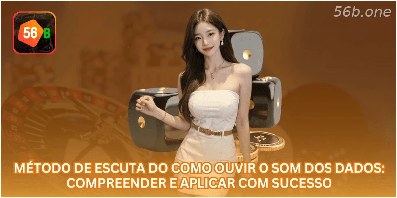 Método de Escuta do como ouvir o som dos dados: Compreender e Aplicar com Sucesso