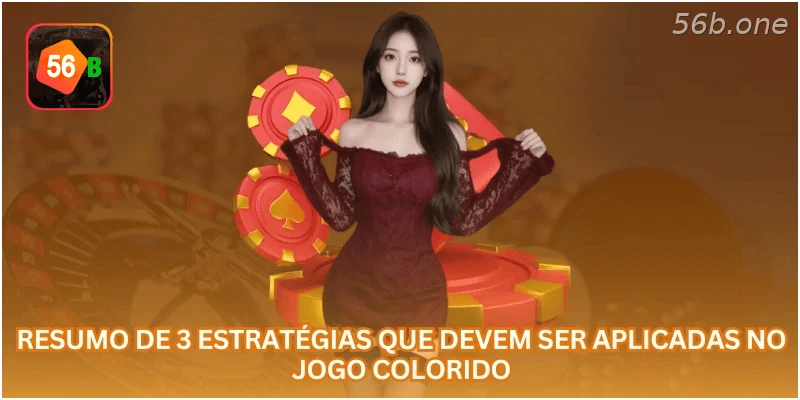 Três práticas úteis para jogar Color Game com mais controle.