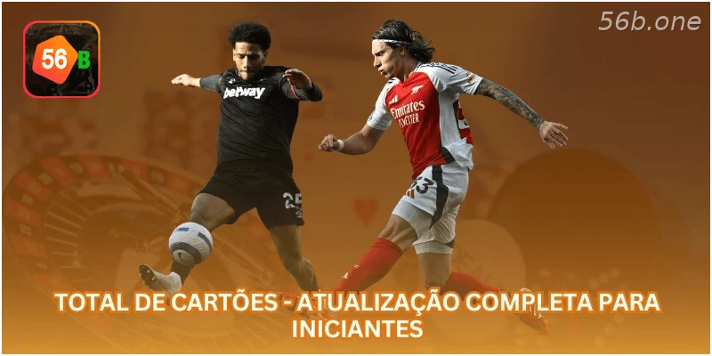 Total de Cartões - Atualização Completa para Iniciantes