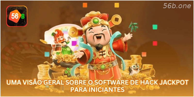 Informações essenciais sobre promessas de hack jackpot para iniciantes.